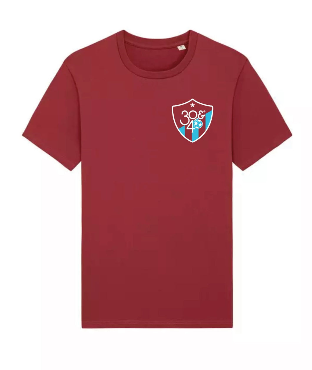 T-Shirt 30&40 Football Club